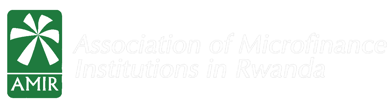 AMIR - Association of Microfinance Institutions in Rwanda