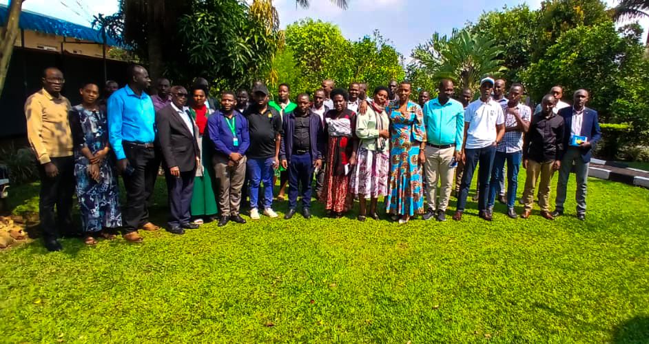 AMIR Conducts Training for SACCOs and MFIs on Customized Financial Products in Kayonza District