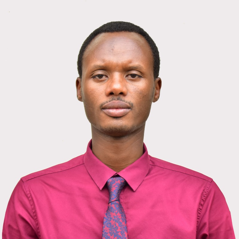 Benjamin AMAHORO