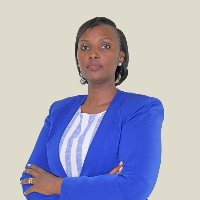 Claudine UWAMBAYINGABIRE