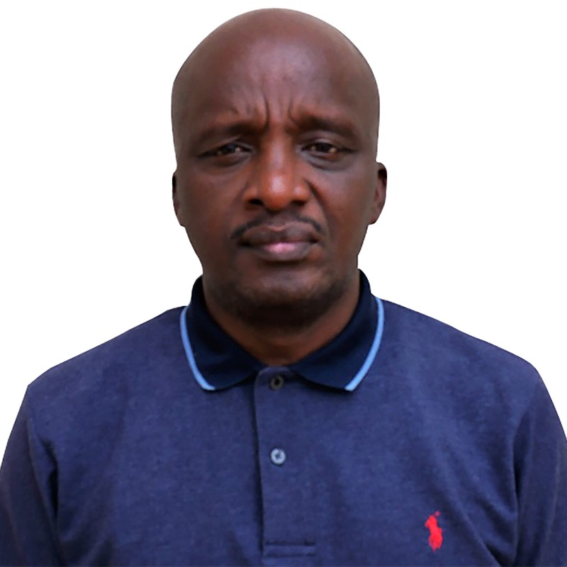 Emmanuel GUMISIRIZA