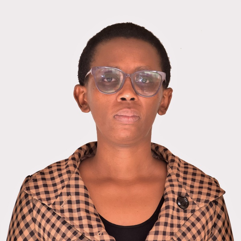 Grace DUSHIMIMANA
