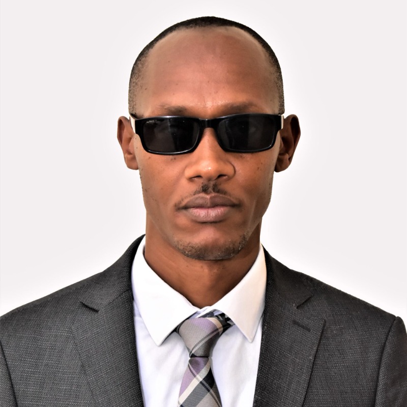 Jackson KWIKIRIZA