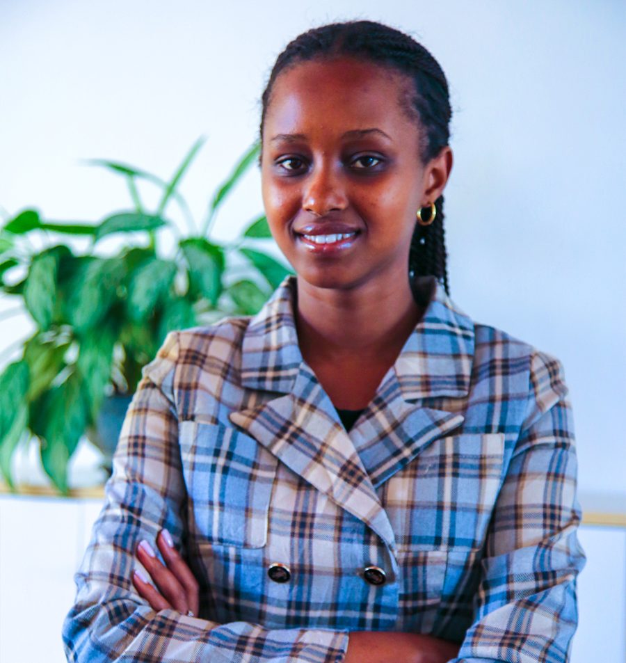 Muhoza Rebecca