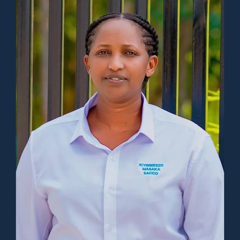 MUKANKWAYA Florance