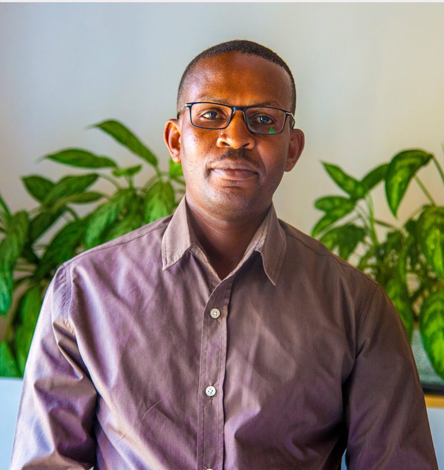 Namahoro Ananias