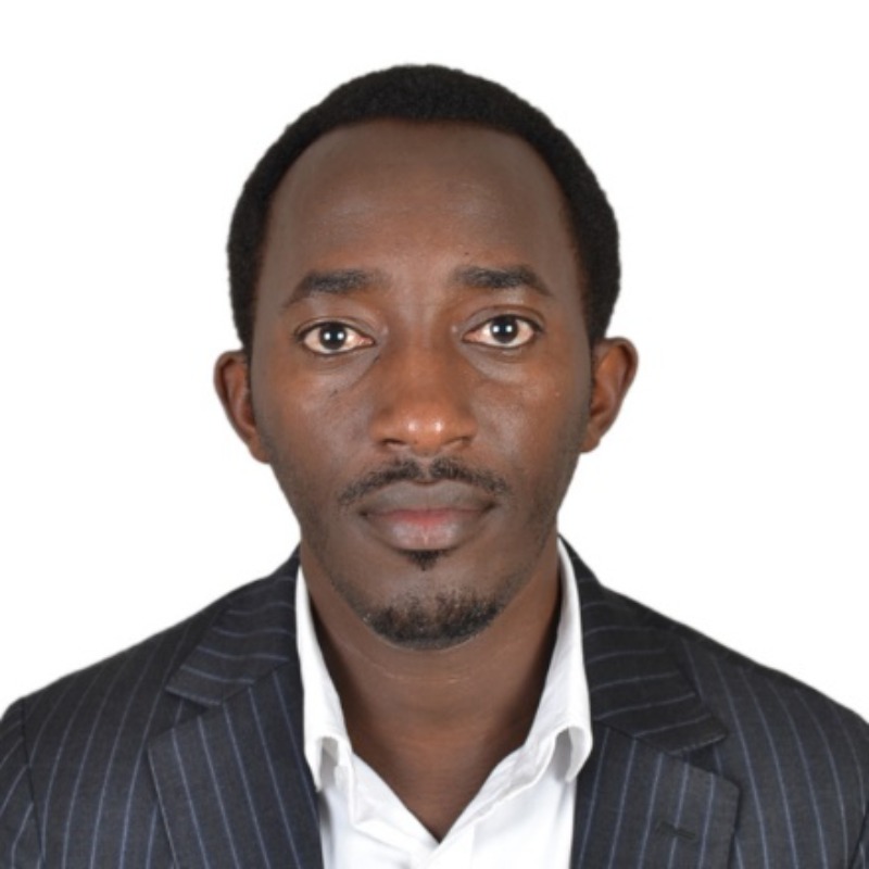 NTEZE MUSABWA Claude