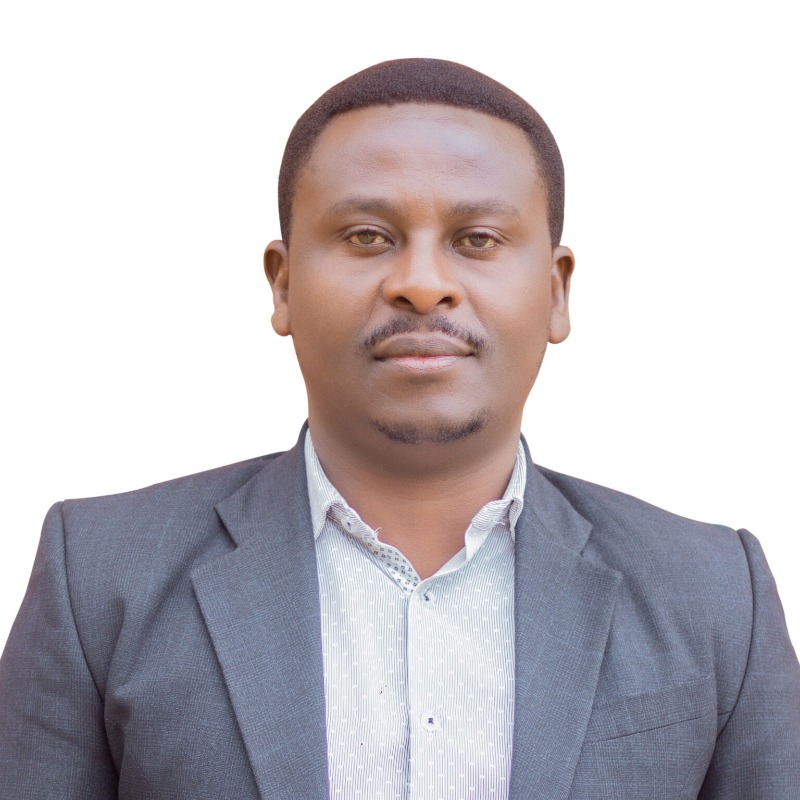 Onesphore NDAYAMBAJE