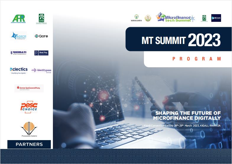 MTS-2023 Programme